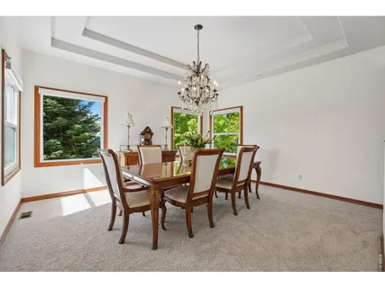$2,500,000 | 7688 Crestview Drive, Niwot, CO 80504