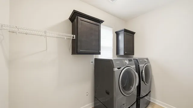 a bathroom with a sink and shower