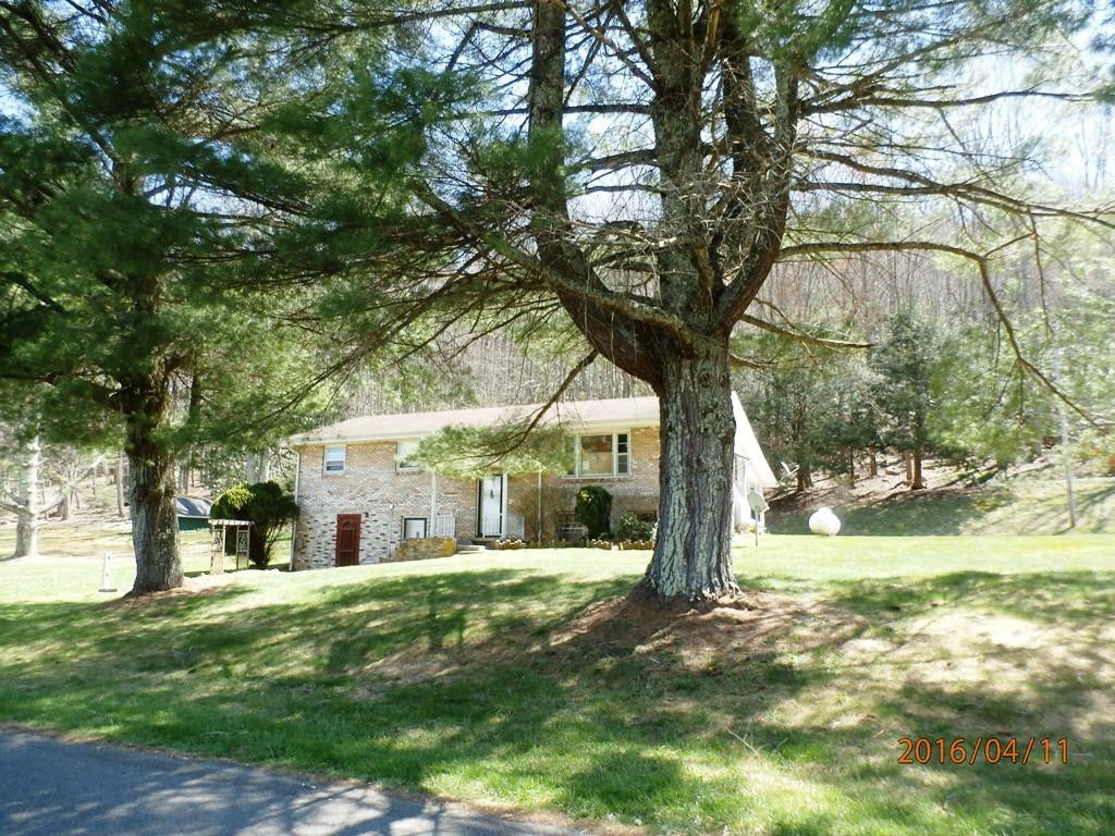 1145 Sluder Road Shady Valley, TN 37688 - Photo 1 of 20 Front View