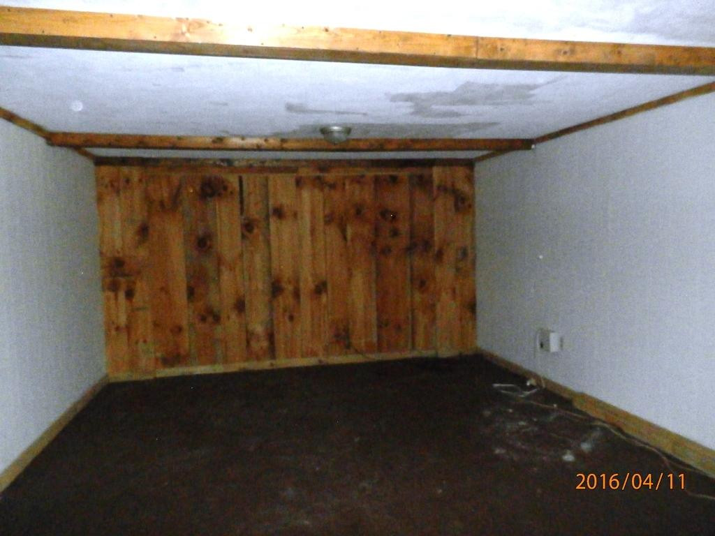 1145 Sluder Road Shady Valley, TN 37688 - Photo 16 of 20 Downstairs extra storage