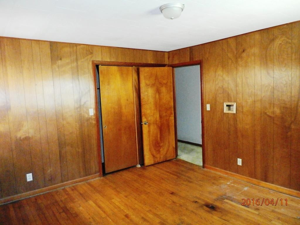 1145 Sluder Road Shady Valley, TN 37688 - Photo 9 of 20 Master Bedroom