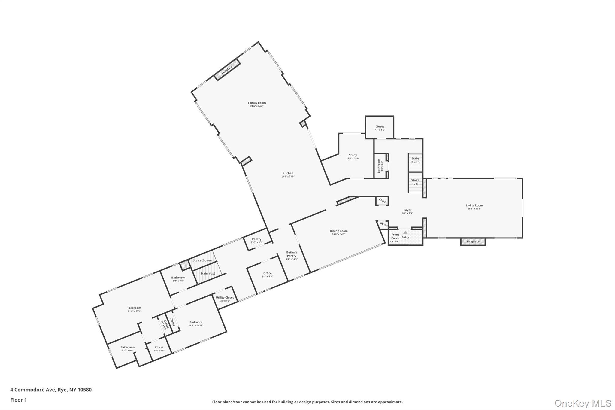 4 Commodore Avenue Rye, NY 10580 - Photo 41 of 43 Gallery Image 41