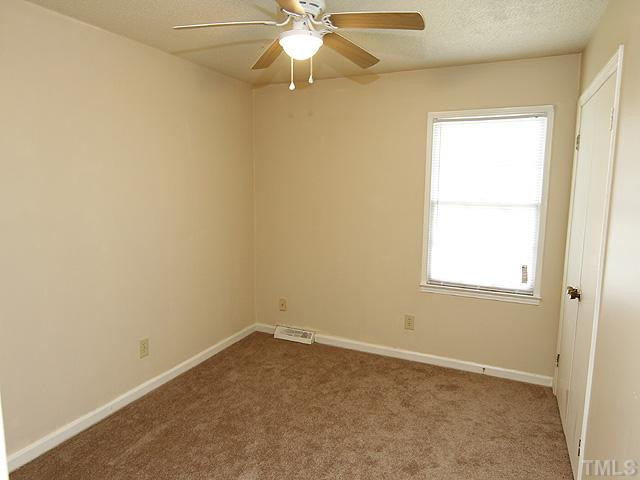 610 Rippling Stream Road Durham, NC 27704 - Photo 9 of 19 Bedroom