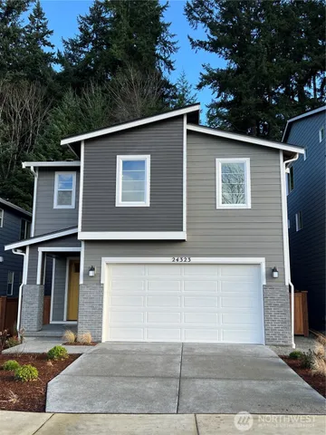 $1,399,950 | 24323 13 Avenue Southeast, Unit CR20, Bothell, WA 98021