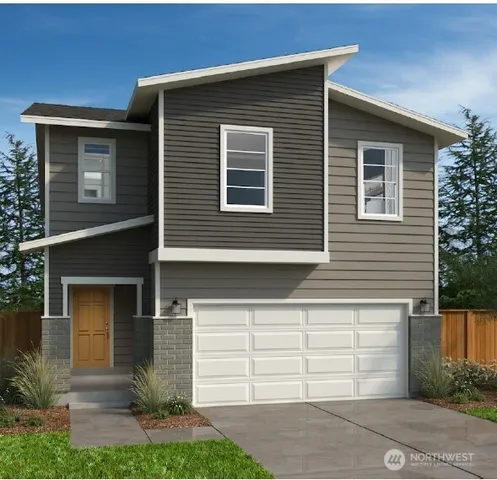 $1,399,950 | 24323 13 Avenue Southeast, Unit CR20, Bothell, WA 98021