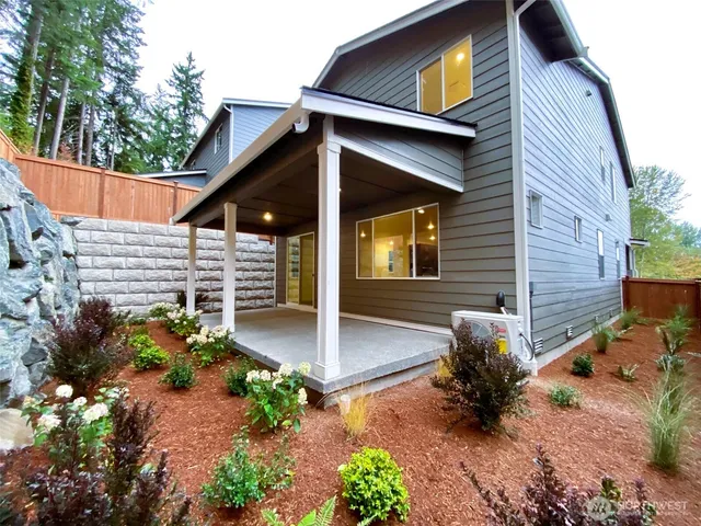 $1,399,950 | 24323 13 Avenue Southeast, Unit CR20, Bothell, WA 98021