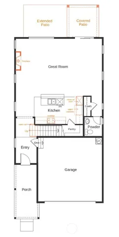 $1,399,950 | 24323 13 Avenue Southeast, Unit CR20, Bothell, WA 98021