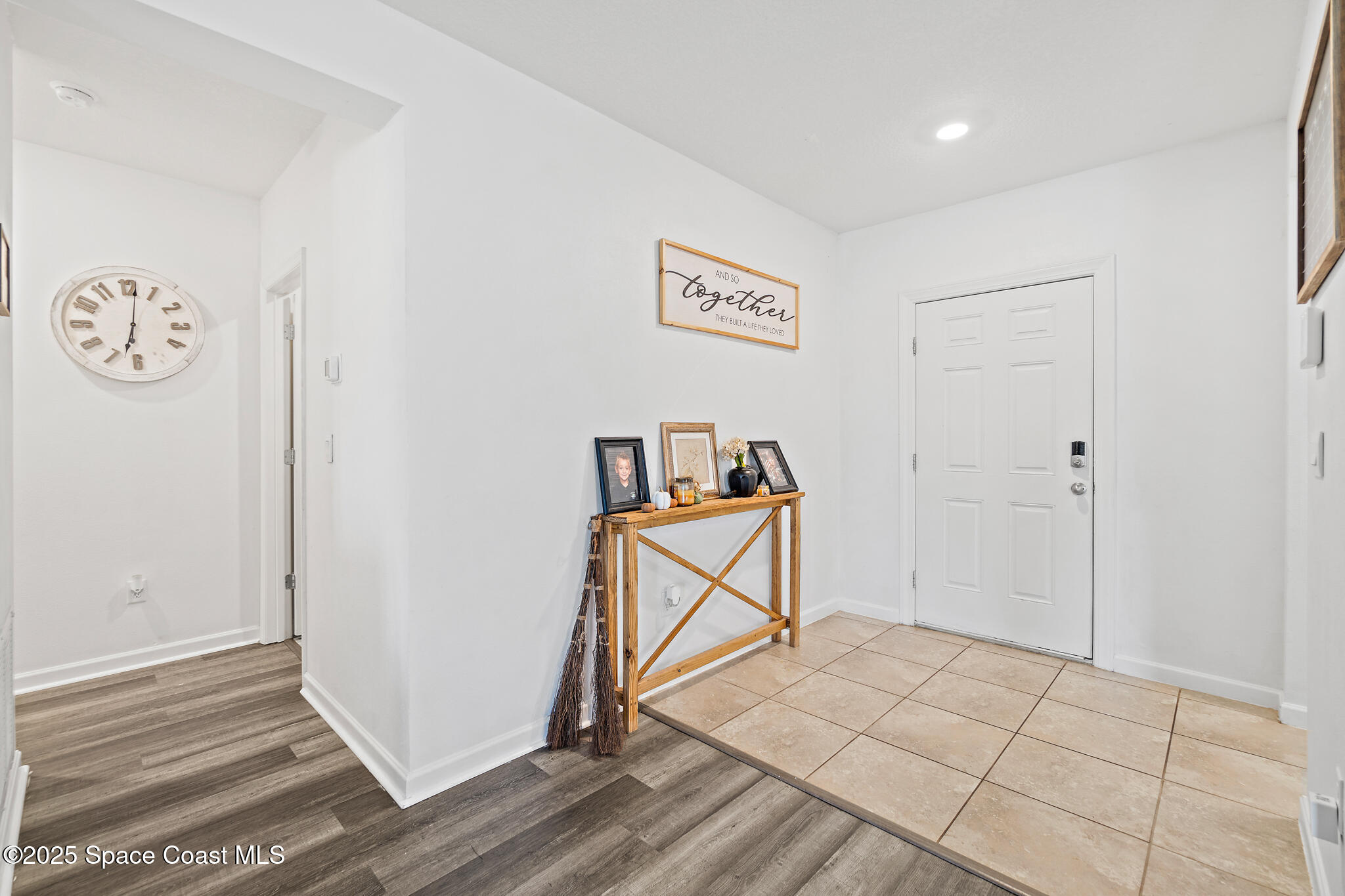 3259 Burrowing Owl Mims, FL 32754 - Photo 11 of 40 a view of an empty room
