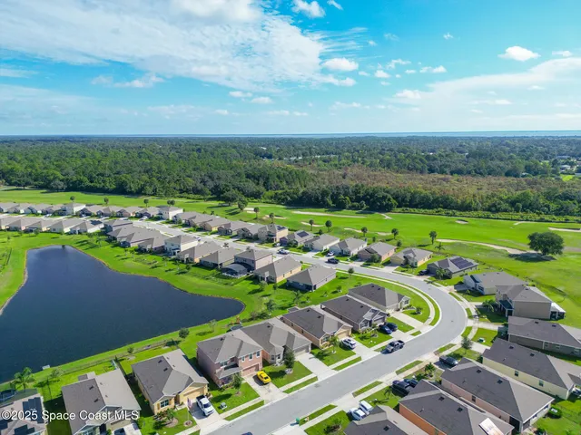 $345,000 | 3259 Burrowing Owl, Mims, FL 32754