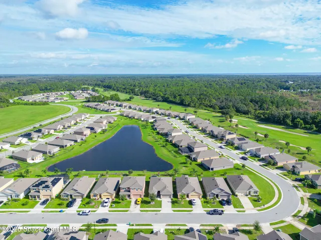 $345,000 | 3259 Burrowing Owl, Mims, FL 32754