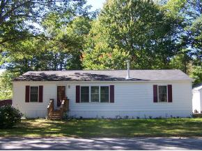 723 Concord Stage Road, Unit 21 Weare, NH 03281 - Photo 1 of 1