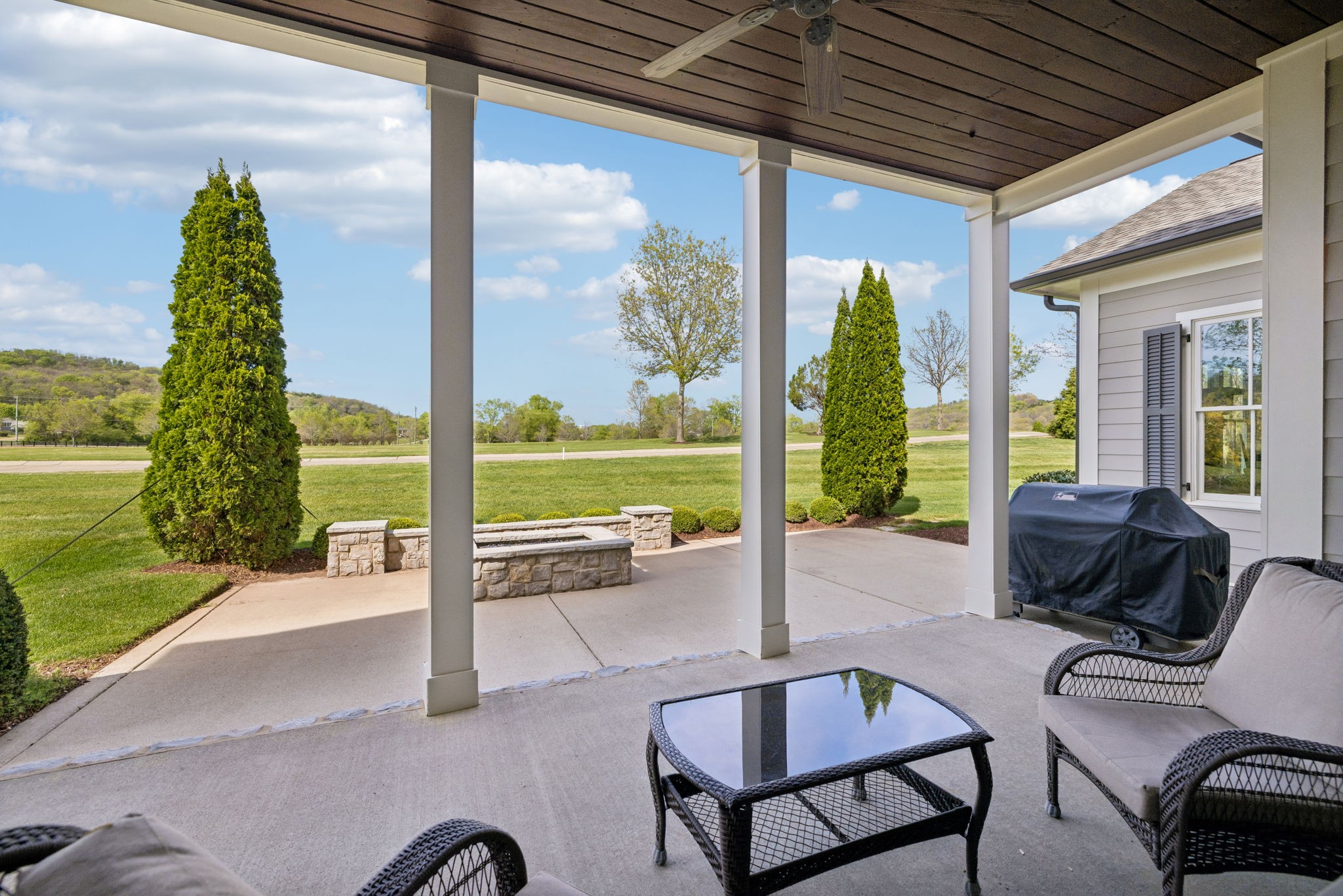 6033 Native Pony Trail College Grove, TN 37046 - Photo 67 of 87