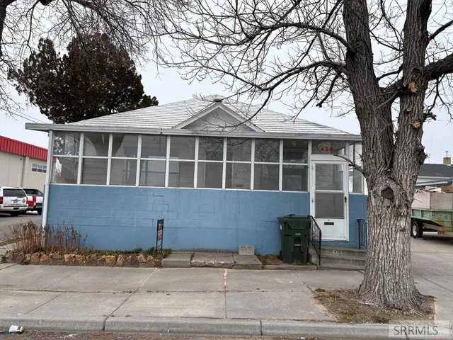 $228,700 | 436 East Whitman Street, Pocatello, ID 83201