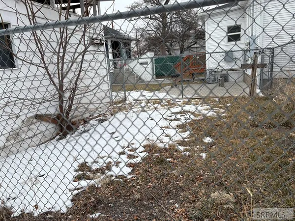 $228,700 | 436 East Whitman Street, Pocatello, ID 83201