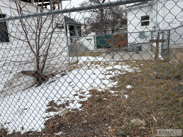 $228,700 | 436 East Whitman Street, Pocatello, ID 83201