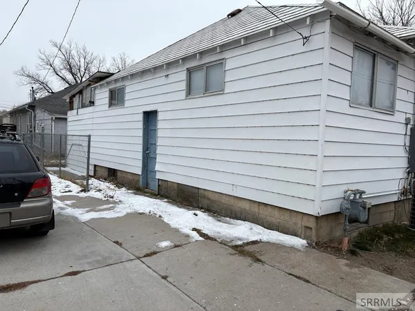 $228,700 | 436 East Whitman Street, Pocatello, ID 83201