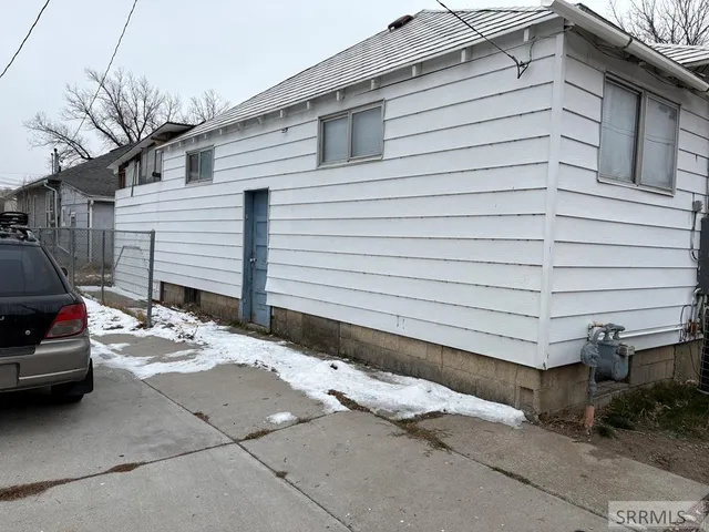 $228,700 | 436 East Whitman Street, Pocatello, ID 83201