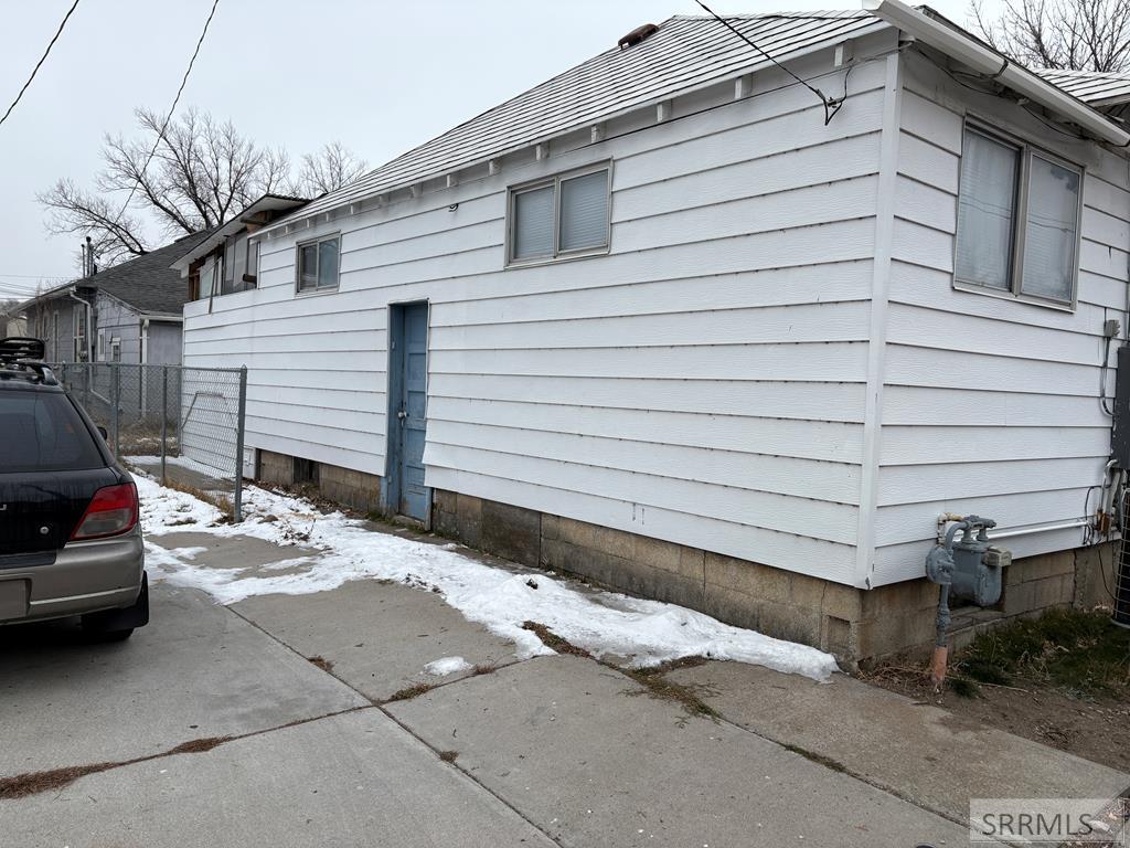 436 East Whitman Street Pocatello, ID 83201 - Photo 17 of 17