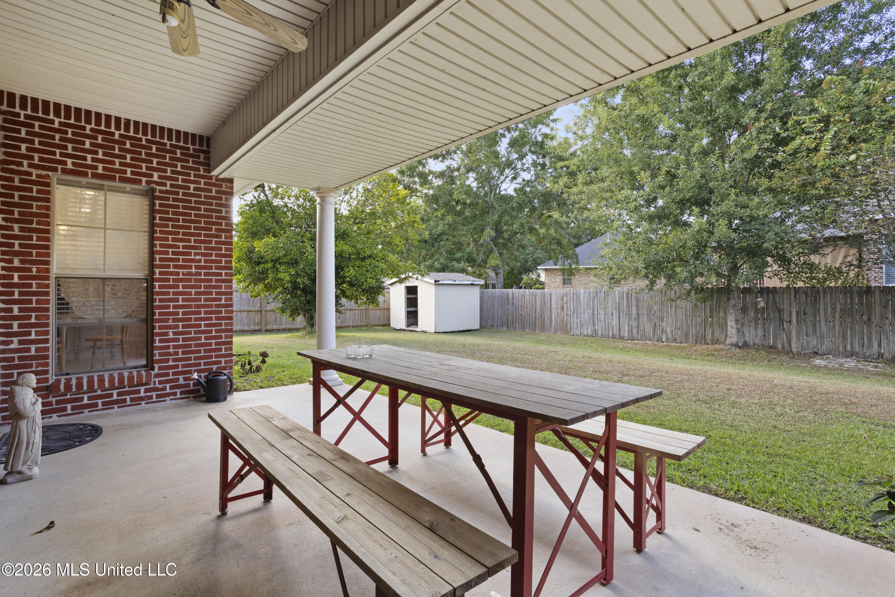 2412 Old Bay Road Biloxi, MS 39531 - Photo 32 of 37 00032