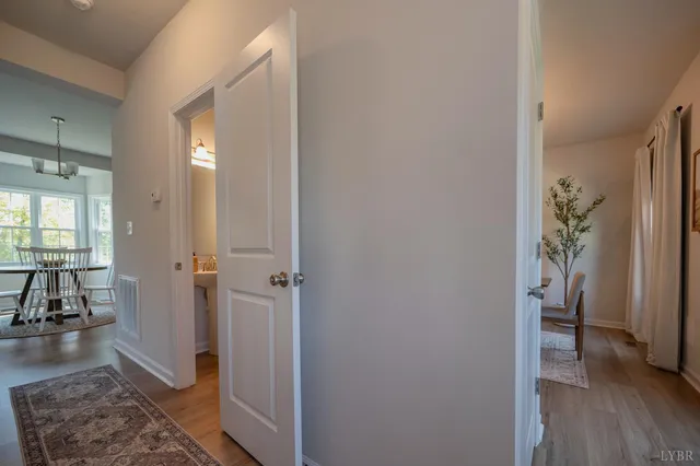 $417,500 | 1024 Carriage Parkway, Rustburg, VA 24588