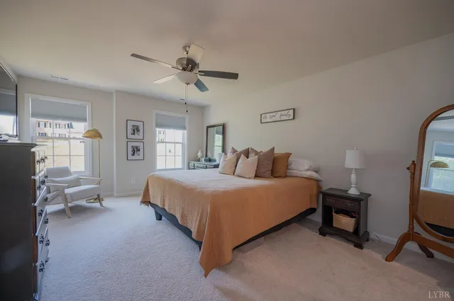 $417,500 | 1024 Carriage Parkway, Rustburg, VA 24588