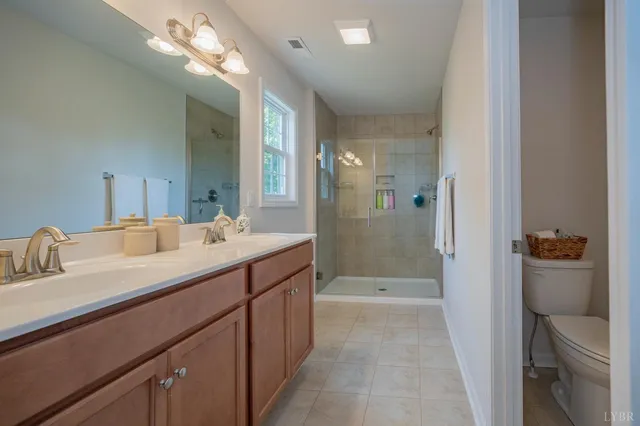 $417,500 | 1024 Carriage Parkway, Rustburg, VA 24588