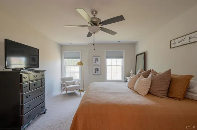 $417,500 | 1024 Carriage Parkway, Rustburg, VA 24588