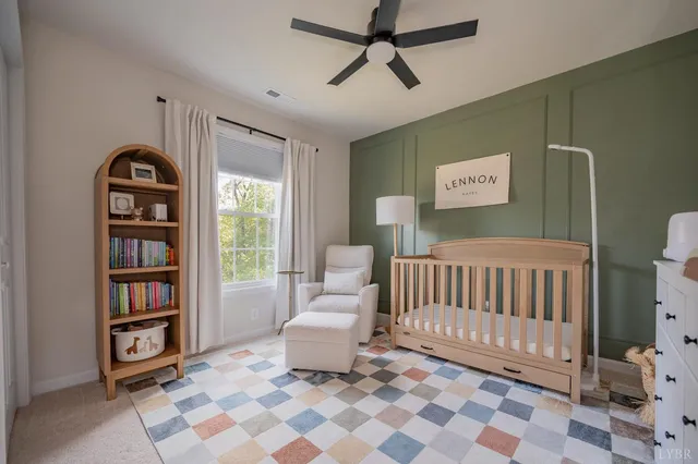 $417,500 | 1024 Carriage Parkway, Rustburg, VA 24588