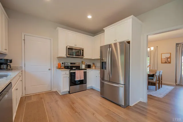 $417,500 | 1024 Carriage Parkway, Rustburg, VA 24588