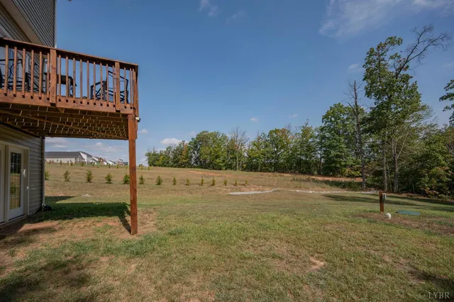 $417,500 | 1024 Carriage Parkway, Rustburg, VA 24588