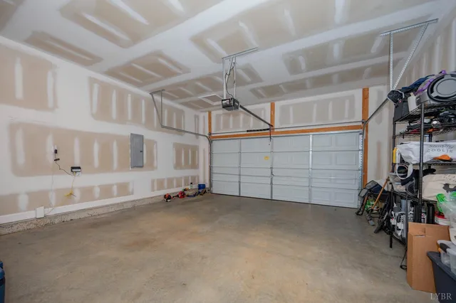 $417,500 | 1024 Carriage Parkway, Rustburg, VA 24588