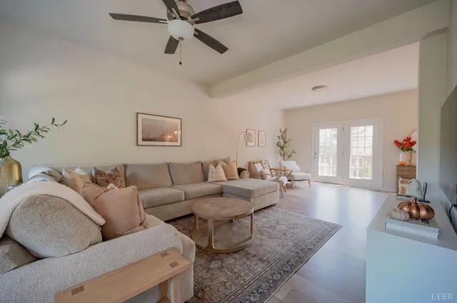 $417,500 | 1024 Carriage Parkway, Rustburg, VA 24588