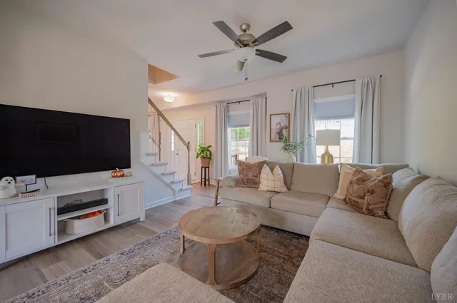 $417,500 | 1024 Carriage Parkway, Rustburg, VA 24588