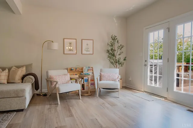 $417,500 | 1024 Carriage Parkway, Rustburg, VA 24588