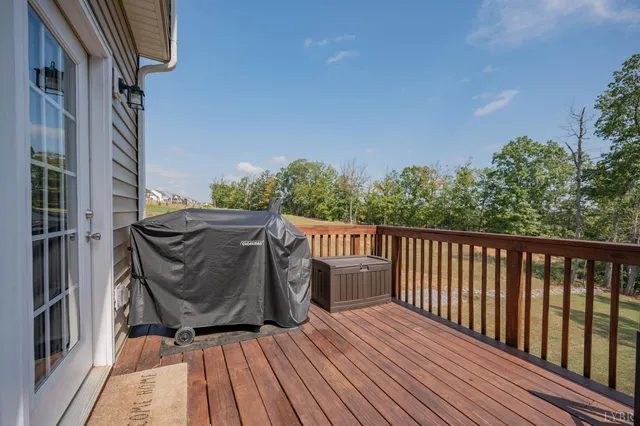 $417,500 | 1024 Carriage Parkway, Rustburg, VA 24588