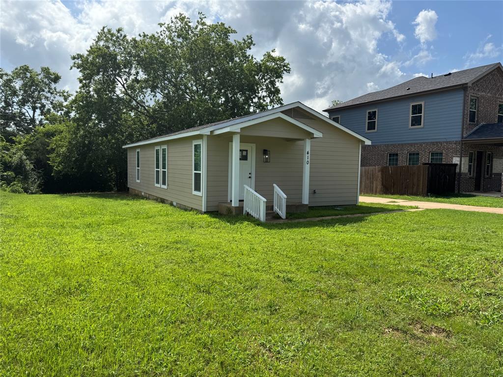 410 Bethlehem Street Terrell, TX 75160 - Photo 2 of 15