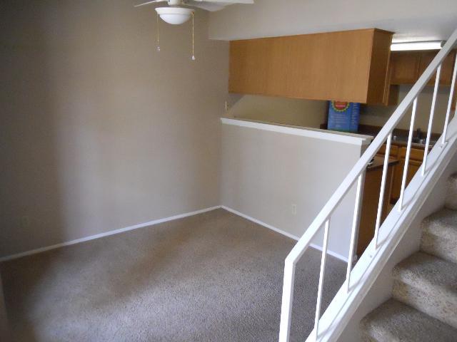 3511 East Baseline Road, Unit 1229 Phoenix, AZ 85042 - Photo 3 of 9 living room