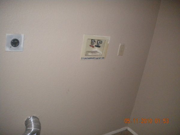 3511 East Baseline Road, Unit 1229 Phoenix, AZ 85042 - Photo 9 of 9 LAUNDREY