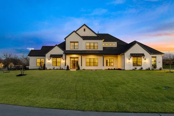 $2,850,000 | 940 Healey Drive, Fairview, TX 75069