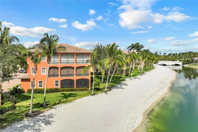 $12,500 | 10791 Vivaldi Court, Unit 1601, Miromar Lakes, FL 33913