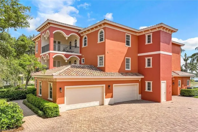 $12,500 | 10791 Vivaldi Court, Unit 1601, Miromar Lakes, FL 33913