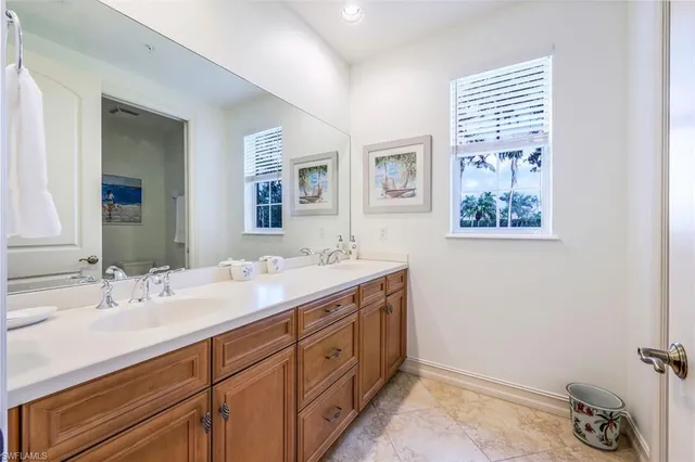 $12,500 | 10791 Vivaldi Court, Unit 1601, Miromar Lakes, FL 33913