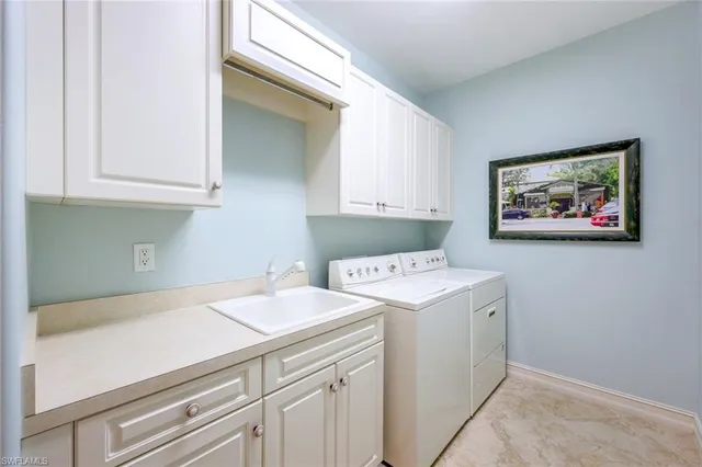 $12,500 | 10791 Vivaldi Court, Unit 1601, Miromar Lakes, FL 33913