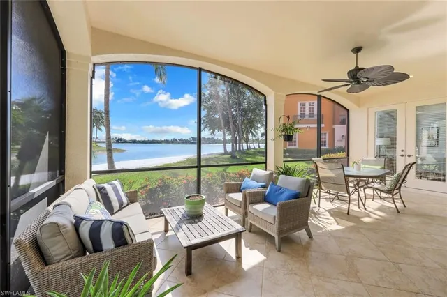 $12,500 | 10791 Vivaldi Court, Unit 1601, Miromar Lakes, FL 33913