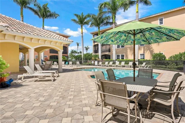 $12,500 | 10791 Vivaldi Court, Unit 1601, Miromar Lakes, FL 33913