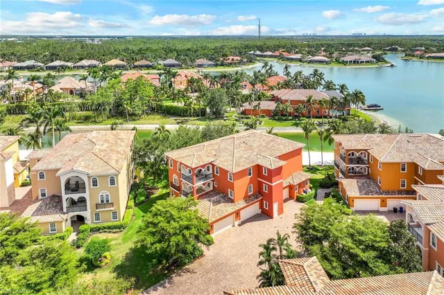 $12,500 | 10791 Vivaldi Court, Unit 1601, Miromar Lakes, FL 33913