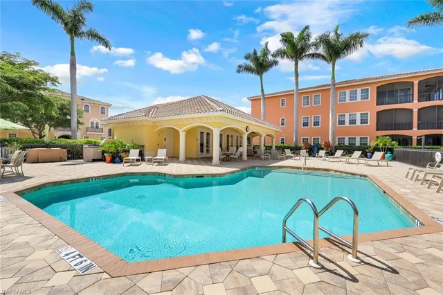 $12,500 | 10791 Vivaldi Court, Unit 1601, Miromar Lakes, FL 33913