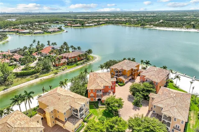 $12,500 | 10791 Vivaldi Court, Unit 1601, Miromar Lakes, FL 33913