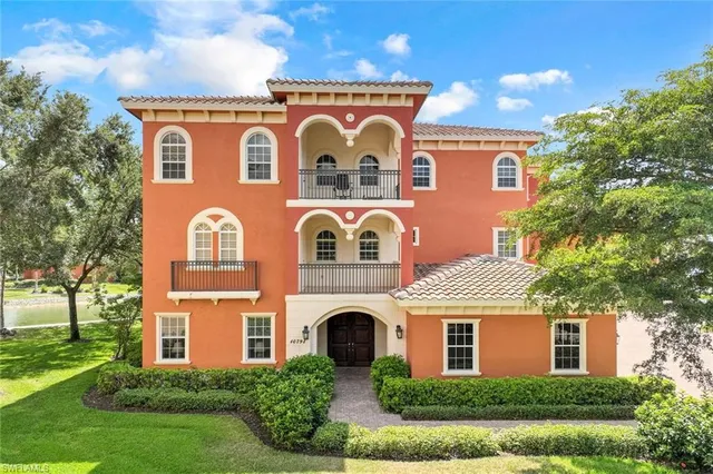 $12,500 | 10791 Vivaldi Court, Unit 1601, Miromar Lakes, FL 33913