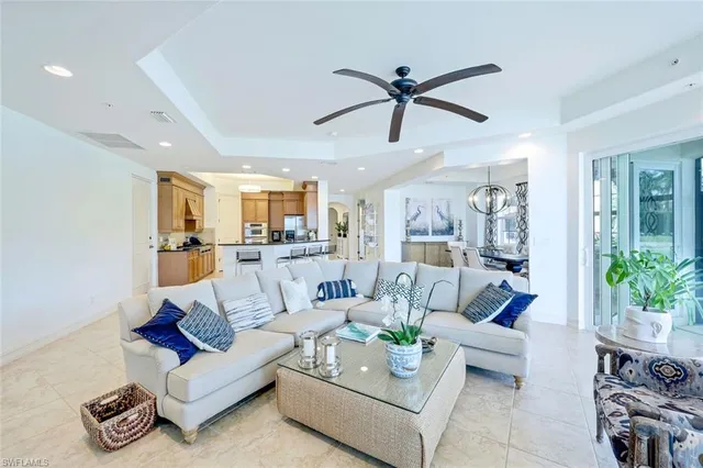 $12,500 | 10791 Vivaldi Court, Unit 1601, Miromar Lakes, FL 33913